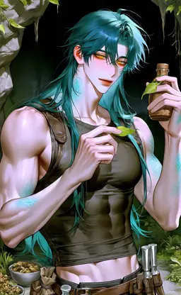 Profile image of ナハル