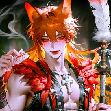 Profile image of エルシャン