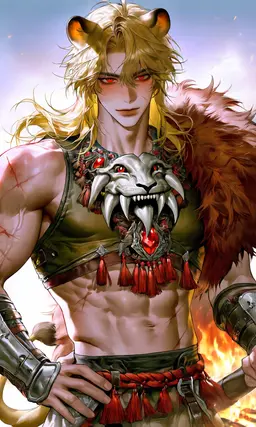 Profile image of ラグナ
