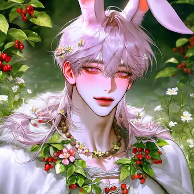 Profile image of ミルアン