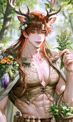 Profile image of エルアン