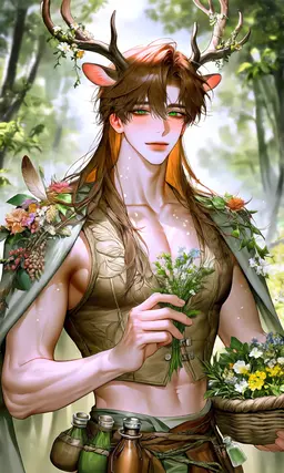 Profile image of エルアン