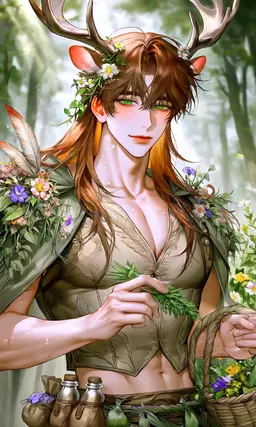 Profile image of エルアン