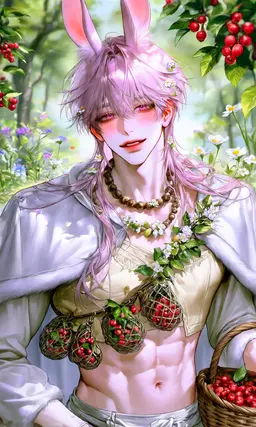 Profile image of ミルアン