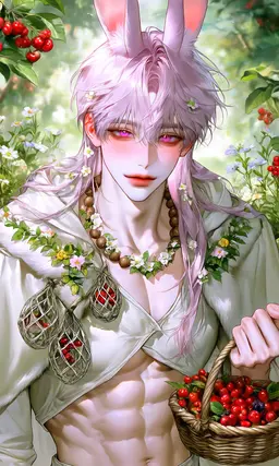 Profile image of ミルアン