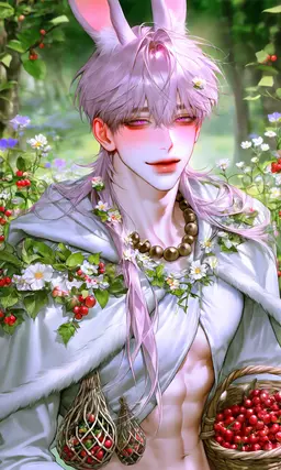 Profile image of ミルアン