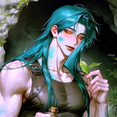 Profile image of ナハル