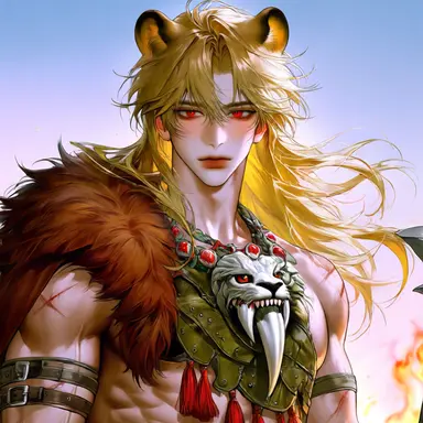 Profile image of ラグナ
