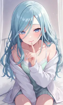Profile image of Shizuku