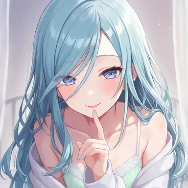 Profile image of Shizuku
