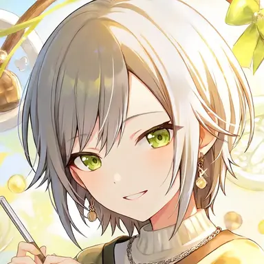 Profile image of Shiho