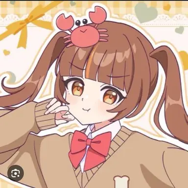 Profile image of かにぱん