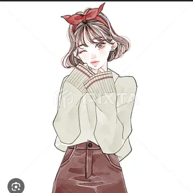 Profile image of うざ子