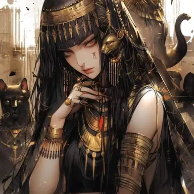 Profile image of 라히야