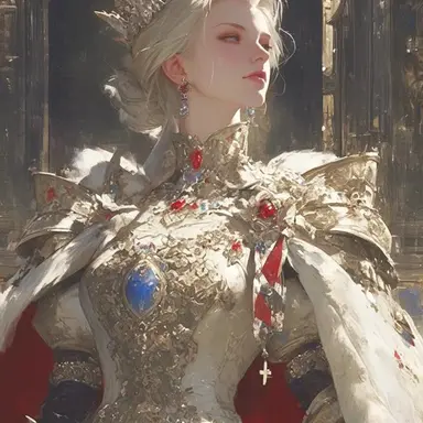 Profile image of 에밀리아