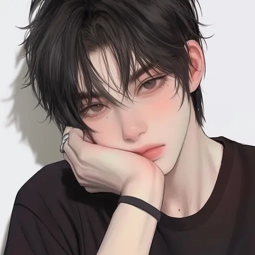 Bleu의 원현재