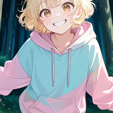 Profile image of Sable