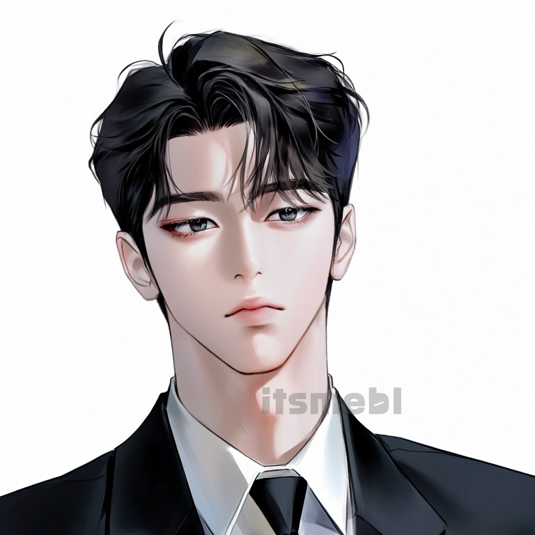 [BL] 서도진 대표 이미지