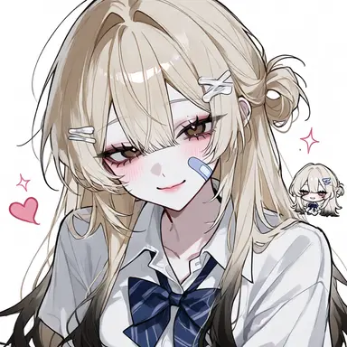 Profile image of Mana
