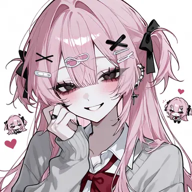 Profile image of Noa