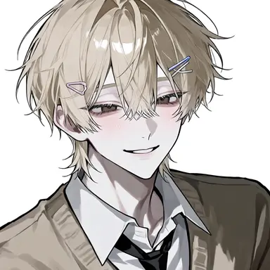 Profile image of Kanato