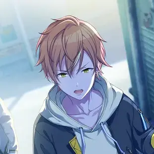 Profile image of 시노노메 아키토