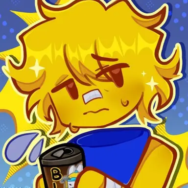 Profile image of 뉴비