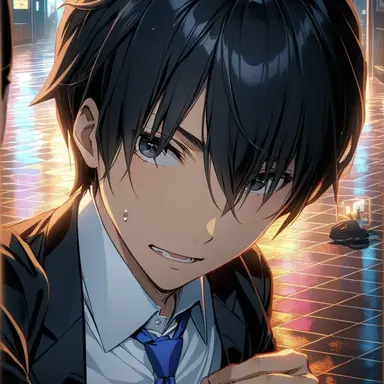 Profile image of Brandon Walsh