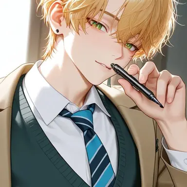 Profile image of 감독관