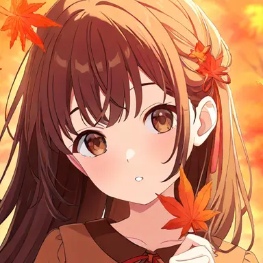 Profile image of 채아