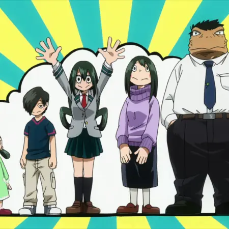 AngryAnts0730의 아스이 가족