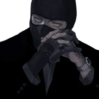 Profile image of Rafael Volkov
