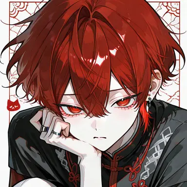Profile image of Akito