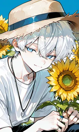 Profile image of Reo