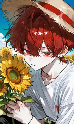 Profile image of Akito