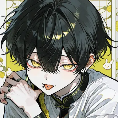 Profile image of Kyoya