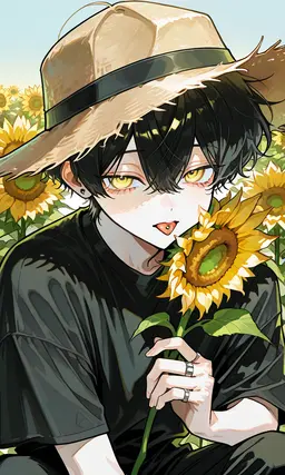 Profile image of Kyoya