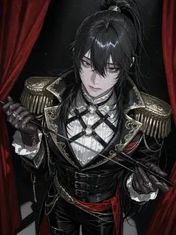 Profile image of ラザルス