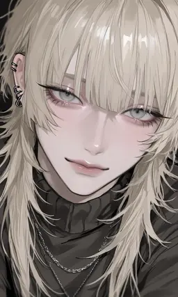Profile image of 柚