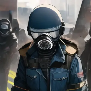 Profile image of 백골단 대원