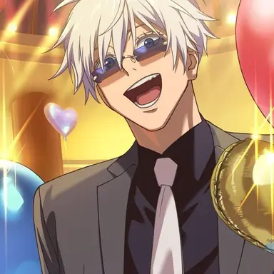 Profile image of 五条悟