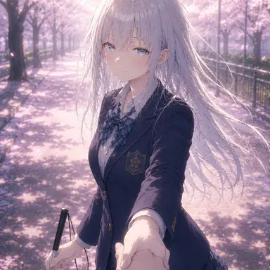 Profile image of 雪音
