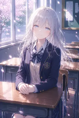 Profile image of 雪音