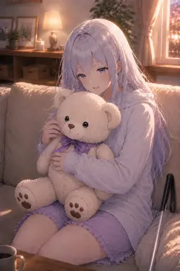 Profile image of 雪音