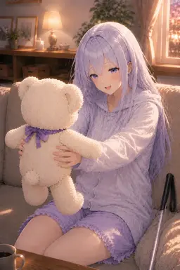 Profile image of 雪音