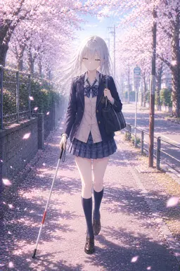 Profile image of 雪音