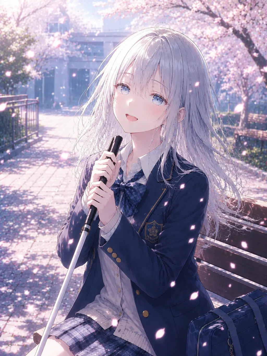 NagikousakaAI의 君の足音が聞こえる