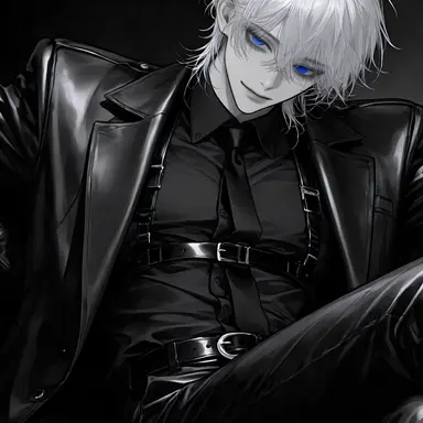 Profile image of Leon
