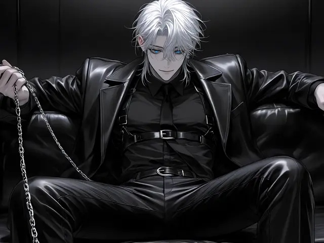 Profile image of 레온