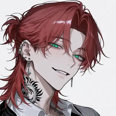 Profile image of Kyo
